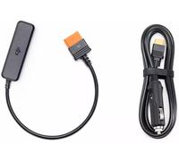 DJI Câble d'Alimentation pour Prise Courant de Voiture vers SDC