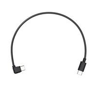 Dji Câble De Contrôle Multicaméra (Type-C) Pour Ronin-Sc-Dji