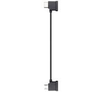 DJI Câble RC pour multicoptère Adapté pour (multicoptère): DJI Mini 3, DJI Mini 3 Fly More Combo, DJI Mavic 3 Classic, DJI RC-N1