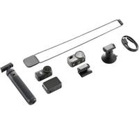 DJI Caméra de vlog Osmo Nano On-the-Go Combo 128 Go 4K/60 ips capteur 1/1,3″