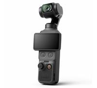 Caméscope de poche DJI Osmo Pocket 4 Standard Combo