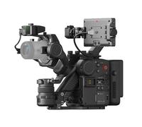 DJI Caméra Pro Ronin 4D-6K