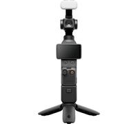 DJI Caméscope de poche Osmo Pocket 4 Creator Combo