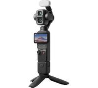 Caméscope de poche DJI Osmo Pocket 4P Vlog Combo