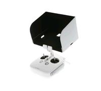 Dji - Capot De Moniteur De Télécommande - Pour Inspire 1, 1 Professional; Phantom 3 Advanced, 3 Professional, 4-Dji