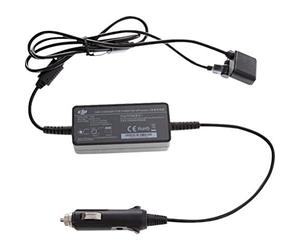 DJI Car Charger Kit for Phantom 3 - Black