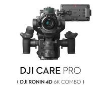 DJI Care Pro 2 ans pour DJI Ronin 4D-6K | ✅ Livraison gratuite à partir de 100 €