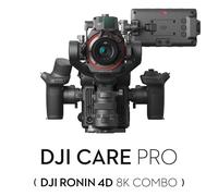 DJI Care Pro 2 ans pour DJI Ronin 4D-8K | ✅ Drone DJI Mavic 3 gratuit dans Blocks
