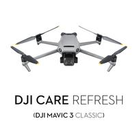 DJI Care Refresh 1 an pour Mavic 3 Classic | ✅ Livraison gratuite à partir de 100 €