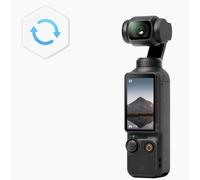 DJI Care Refresh 1 an pour Pocket 3