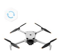 DJI Care Refresh 1-Year Plan Card pour Lito 1