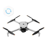 DJI Carte Care Refresh 1 an pour Lito X1