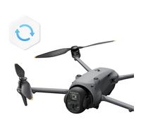DJI Carte Care Refresh 1 an pour Mavic 4 Pro