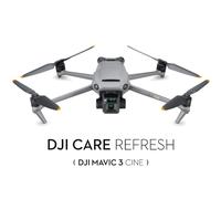 DJI Care Refresh 1-Year Plan DJI Mavic 3 Cine
