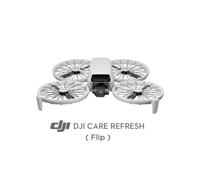 Dji Care Refresh 1an pour DJI Flip - Code d'activation