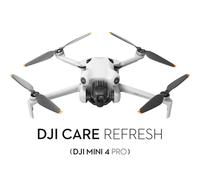 DJI Care Refresh (2 années) pour Mini 4 Pro