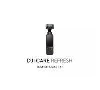 DJI - Plan DJI Care Refresh pour Osmo Pocket 3 - 2 ans