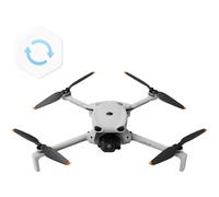 DJI Care Refresh 2-Year Plan Carte pour Lito X1