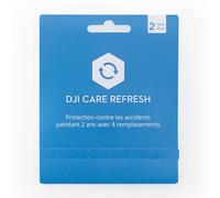 DJI Care Refresh 2-Year Plan (DJI Avata)
