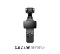 DJI Care Refresh (abonnement 1 an) pour Osmo Pocket 4