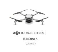 DJI Care Refresh - Assurance pour DJI Mini 3 (2 ans)
