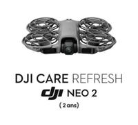 DJI Garantie Care Refresh pour DJI Neo 2 (2 ans)