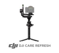 Dji Care Refresh assurance pour Dji RS 5 (1 an) - Code d'activation