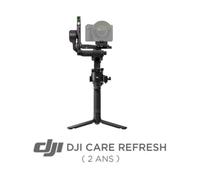 Dji Care Refresh assurance pour Dji RS 5 (2 ans) - Code d'activation + Garantie 5 Ans