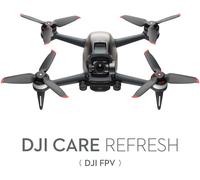 DJI Care Refresh (DJI FPV) 1 an