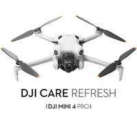 Dji Care Refresh Dji Mini 4 Pro (Plan de deux ans) - Code électronique