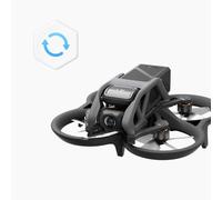 DJI Care Refresh Forfait de 2 ans pour Avata 2