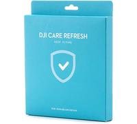 DJI - Care Refresh plan de service Pour Phantom 4 Pro/Pro+ (Valide Pour 12 Mois) | Propose Deux Remplacements d'Unités en Un An | Assistance Rapide | Accessoires DJI Phantom 4 Pro/Pro+