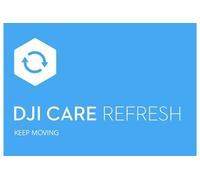 DJI Care Refresh - Plan d'un an (DJI Action 2)
