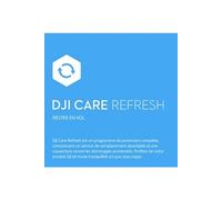 DJI CARE REFRESH POUR DJI MAVIC 3 (2ANS)