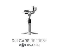 DJI Care Refresh pour DJI RS 4 Mini (1 an) - Code d'activation