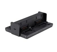 DJI - Chargeur Multiple pour Mavic 2, Hub avec 4 Ports de Charge pour vos Batteries de Drones, Pliable et Portable - Gris