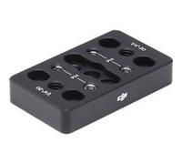 DJI Cheese Plate - Support de fixation - pour DJI Ronin-S G