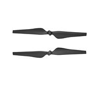 DJI CP. BX. 000193 Inspire Double Quick Release Propeller (SP11), Black