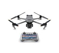 DJI CP.MA.00000656.01 caméra drone 4 rotors Quadcoptère 20 MP 5120 x 2700 pixels 5000 mAh Gris