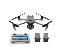 DJI CP.MA.00000660.01 caméra drone 4 rotors Quadcoptère 20 MP 5120 x 2700 pixels 5000 mAh Gris