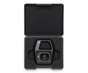 DJI CP.MA.00000835.01 lentille et filtre d'appareil photo Drone caméra Objectif large Noir