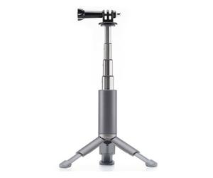 DJI CP.QT.00002563.01 trépied Caméras numériques 3 pieds Gris