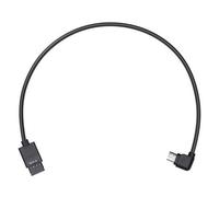 DJI CP.RN.00000011.01 câble USB 0,2 m USB B Noir