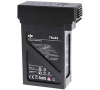 DJI CP.SB.000288 Batterie de 5700 mAh pour M600, Noir