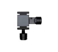 DJI CP. ZM.000321 Osmo FM-15 Flexi Microphone Noir