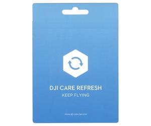 DJI DJI Care Refresh 1-Year Plan Osmo Mobile 6 (EU) Bleu