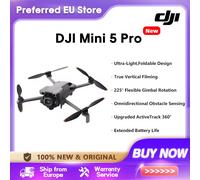 DJI Mini 5 Pro Fly More Combo + Smart Controller | ✅ Livraison gratuite à partir de 100 €