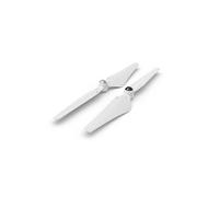 Dji djip2prp hélices autobloquantes de 9 pouces compatible avec drône quadricoptère radiocommandé dji phantom 2, phantom 2 vision et phantom 2
