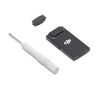 Dongle Mobile DJI 2, Compatibilité: DJI Air 3, DJI Air 3S, DJI Mini 4 Pro, DJI Matrice 4D, DJI Matrice 4TD, DJI Dock 3