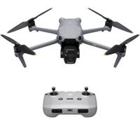 DJI Air 3S avec radiocommande RC-N3